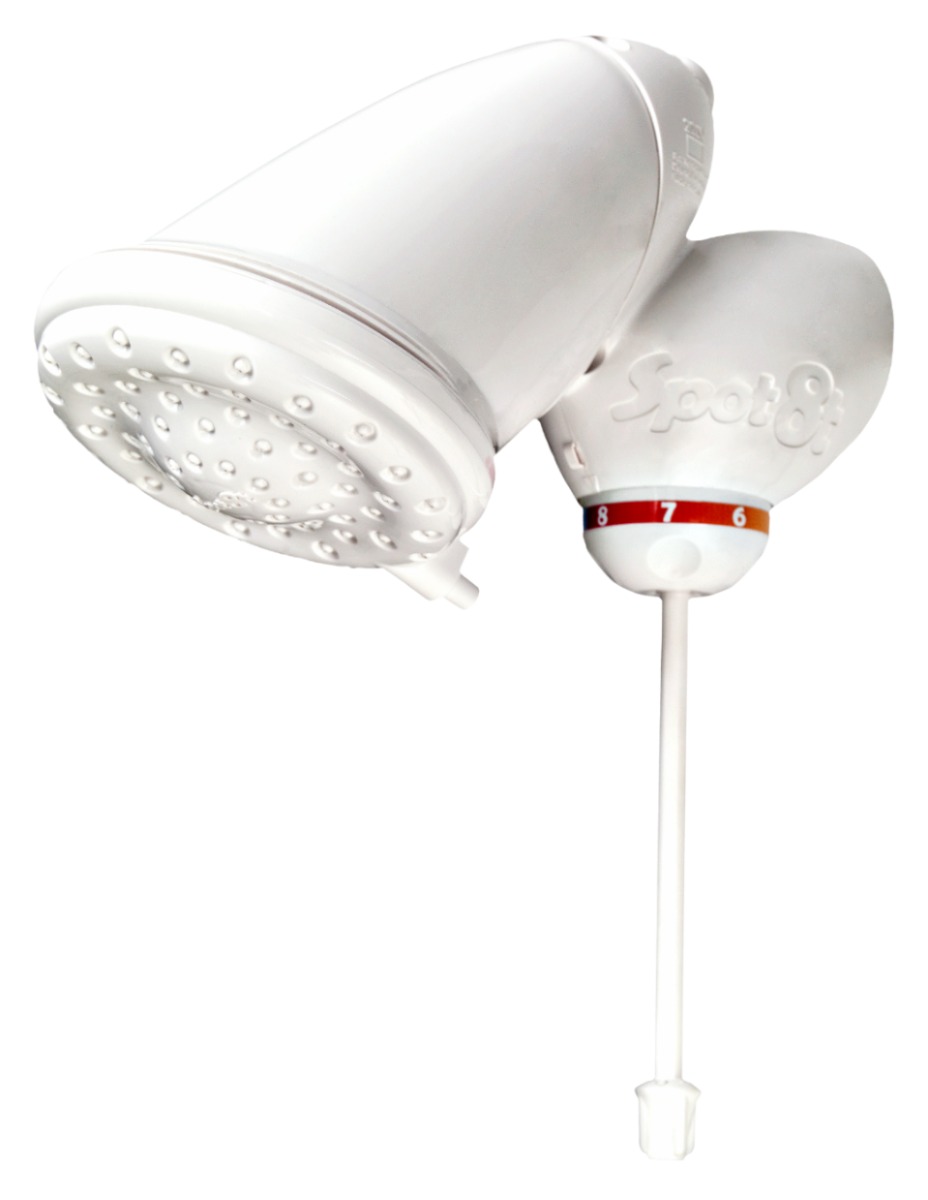 Ducha Hydra Spot 8t 220v 