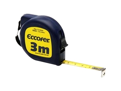 Trena 3m Eccofer 