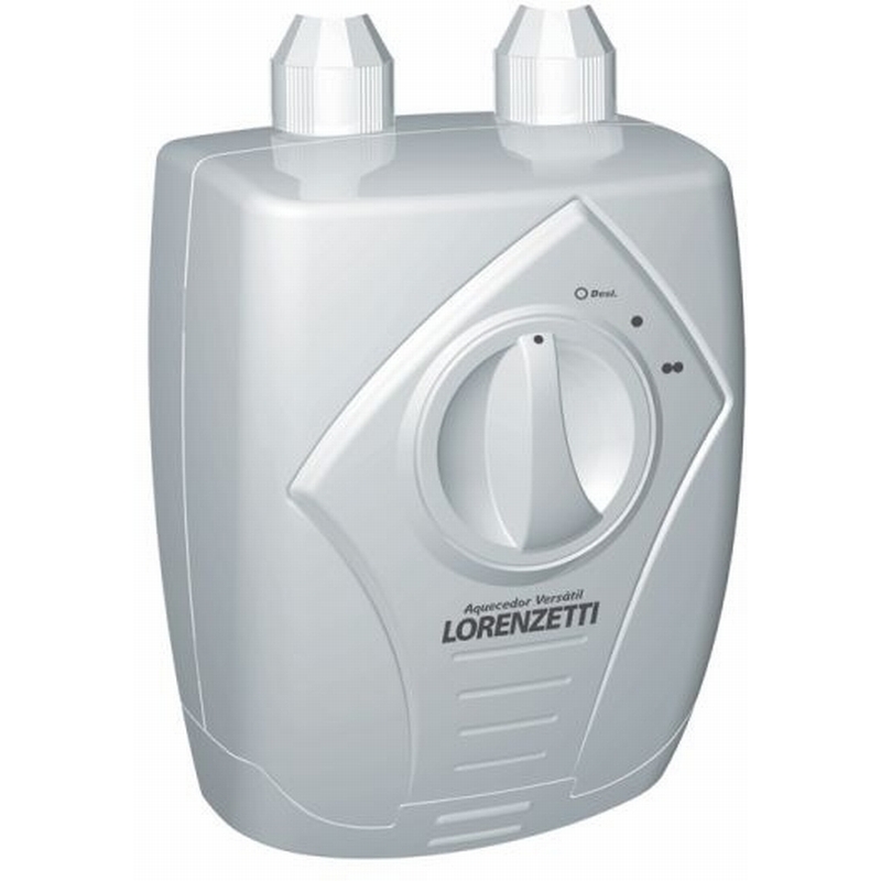 Aquecedor Versatil 220v Lorenzetti 