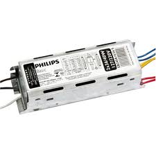 Reator Eletronico 2x40w Philips 