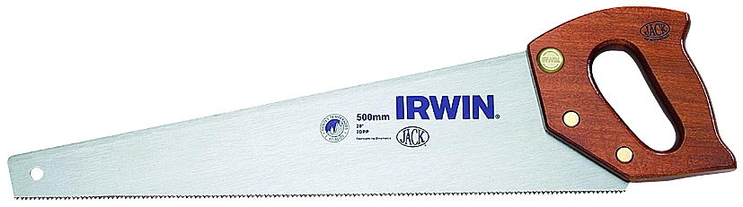 Serrote Profissional 22 Irwin Jack 