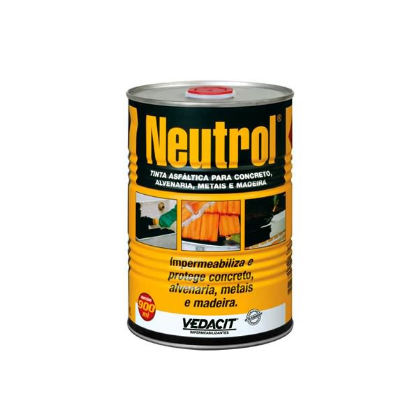 Neutrol 900ml 