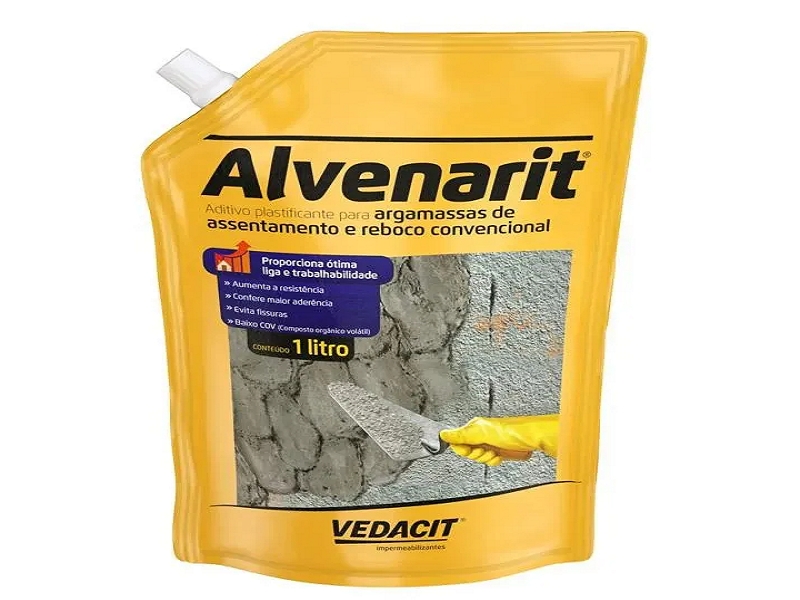 Alvenarite Genérico 1 Litro 