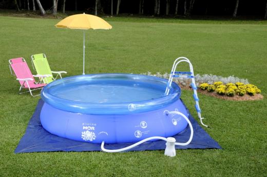 Piscina Mor 4600 Litros Splash Fun  