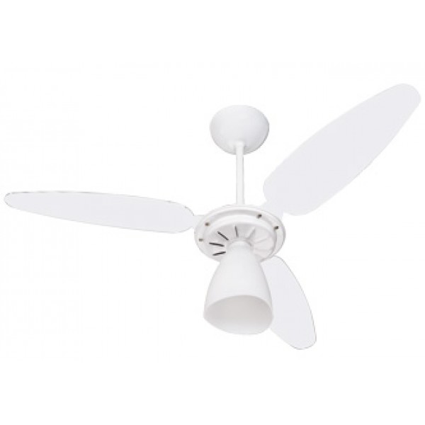 Ventilador Teto Ventisol Wind Branco 220v 