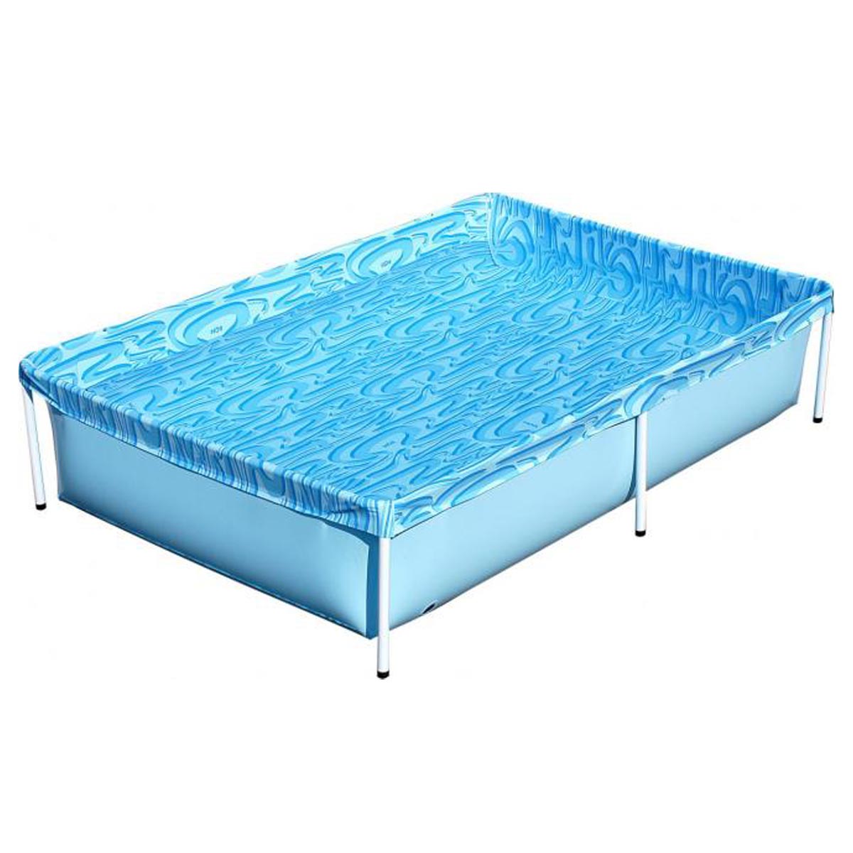 Piscina Mor 1000 Litros 