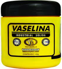 Vaselina Liquida 500ml