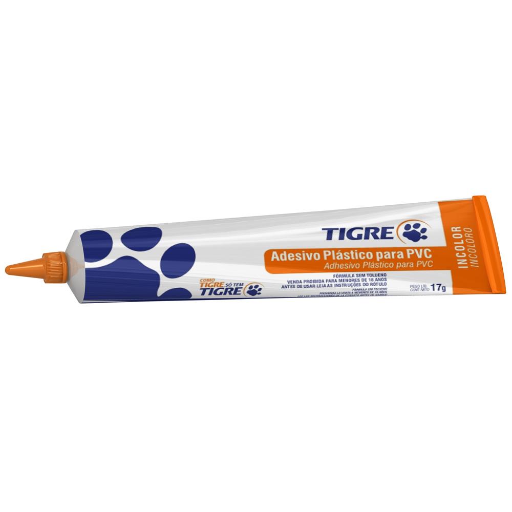 Cola Cano Tigre 17g 