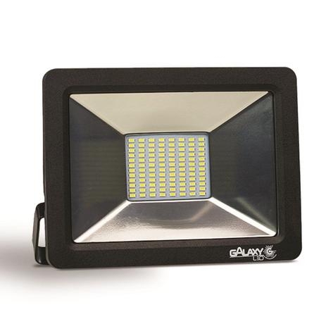 Refletor Led 50w Luz Branca 