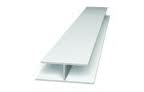 Emenda Forro h 6mm Pvc Plasbil 