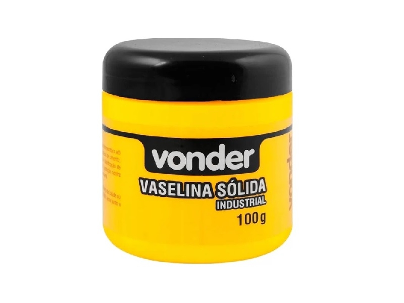 Vaselina Solida 100g