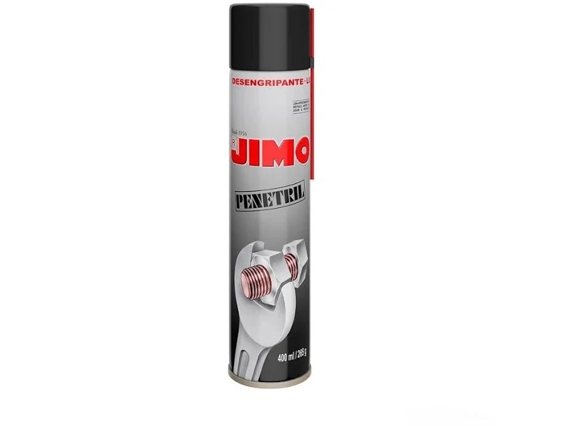 Oleo Lubrificante Jimo Penetril 400ml