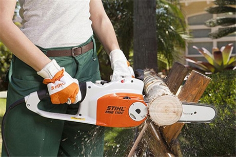 Motoserra Eletrica Mse170 C-bq 220v 30cm Stihl 