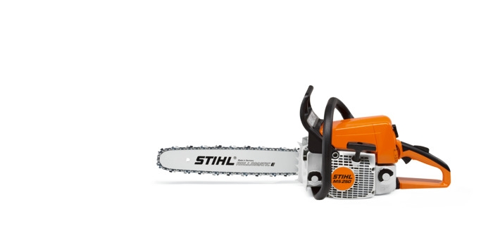 Motoserra Combustao ms 250 40cm/16" Stihl 