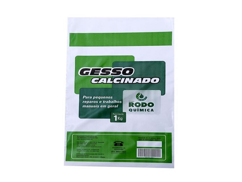 Gesso 1kg