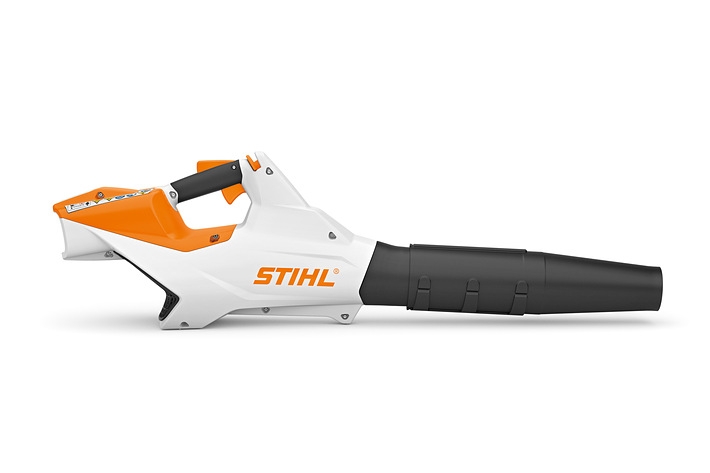 Soprador a Bateria Bga86 Stihl S/bat.s/carr.stihl 