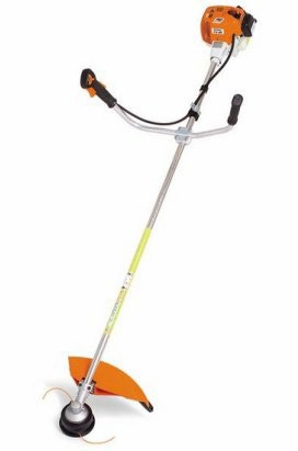 Roçadeira a Combustão Fs80 dm 250-3 Stihl 