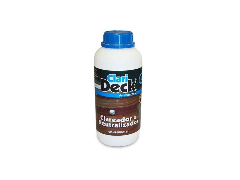 Deckclari Montana 1l