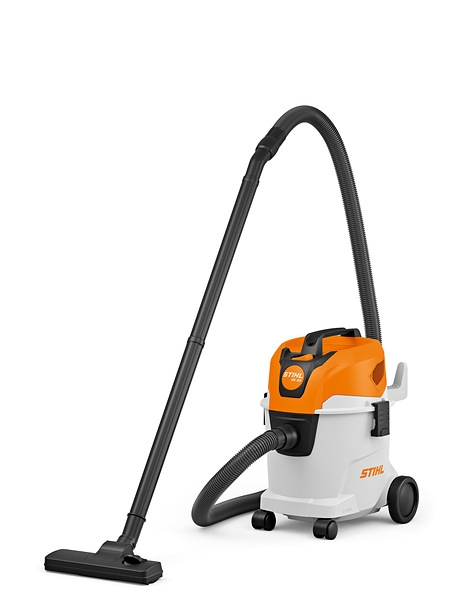 Aspirador de po Eletrico Se33 220v 12l Stihl 