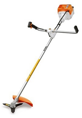 Roçadeira a Combustão Fs220 42-2 Trincut 35.2cc Stihl 