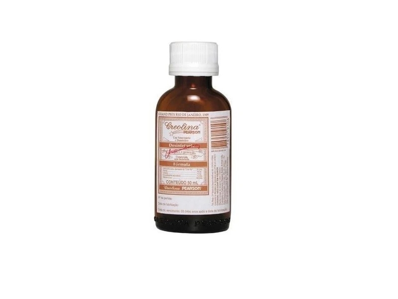 Creolina 50ml