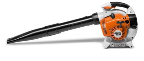 Soprador de Folhas a Combustao Bg86 ce 27,2cc Stihl 