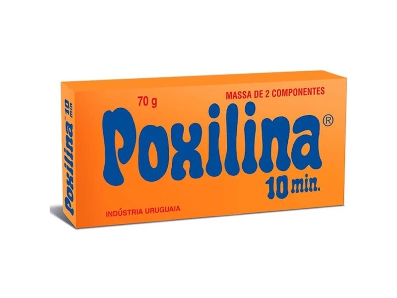 Poxilina 70g