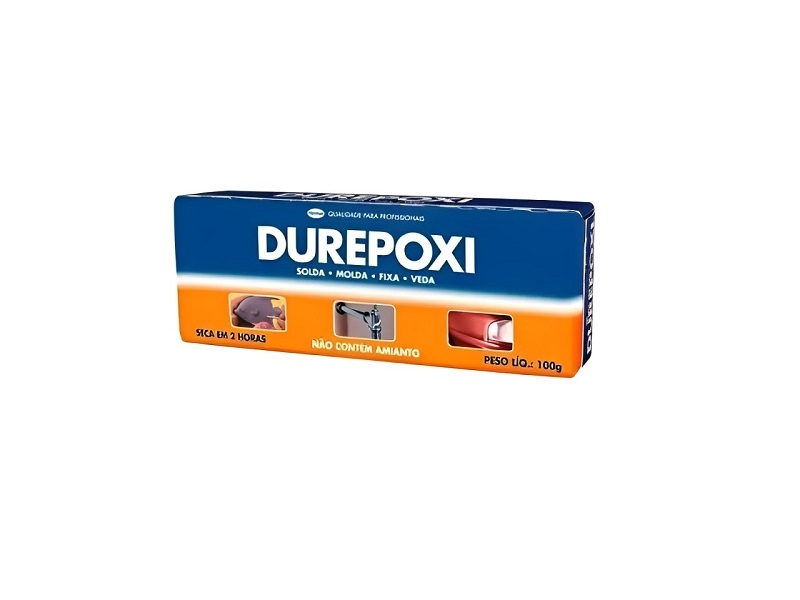 Durepoxi 100g