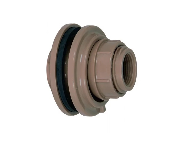 Adaptador Flange 20mm x 1/2 Amanco