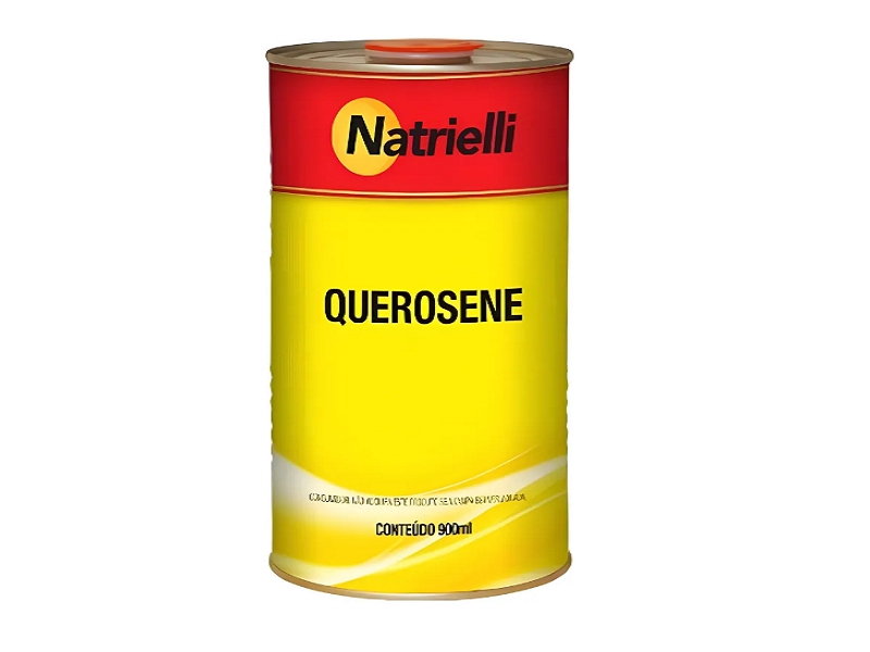 Querosene 900ml 