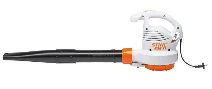 Soprador Eletrico Bge71 220v Stihl 