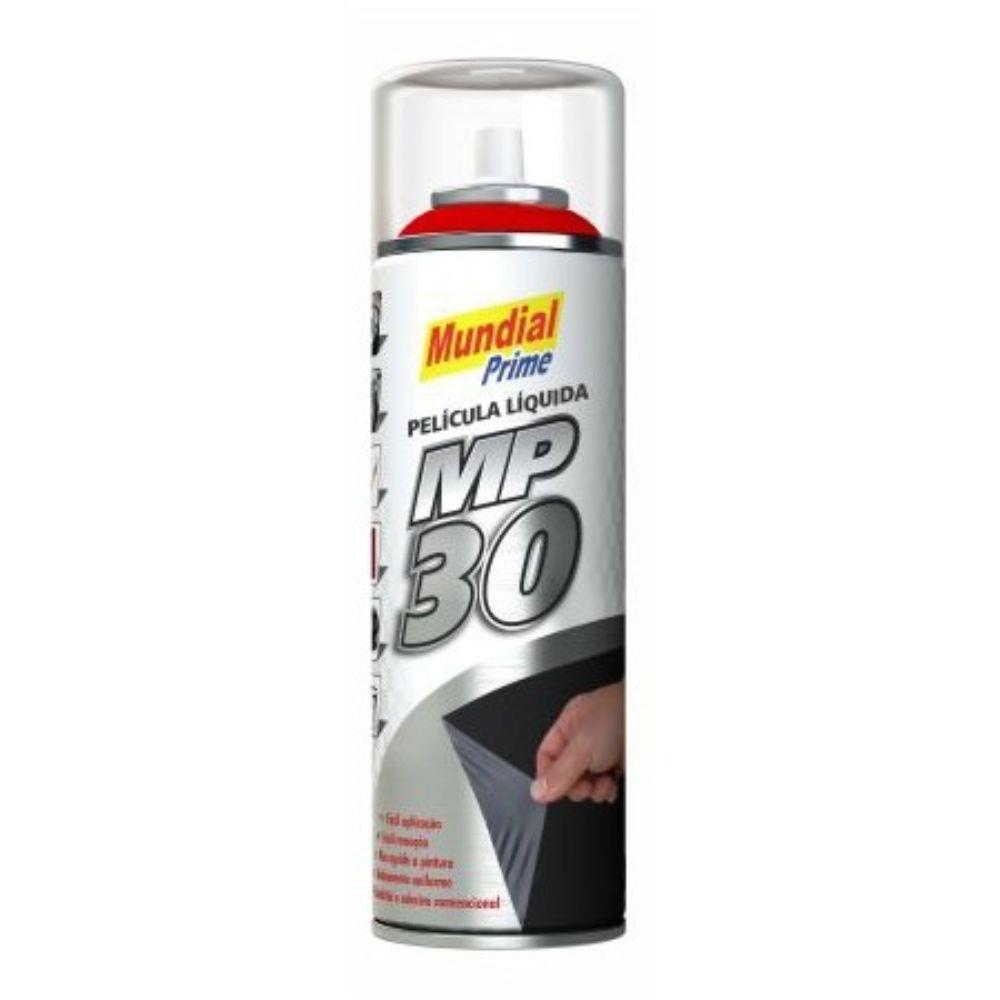 Spray Pelicula Liquida Aluminio 900ml 