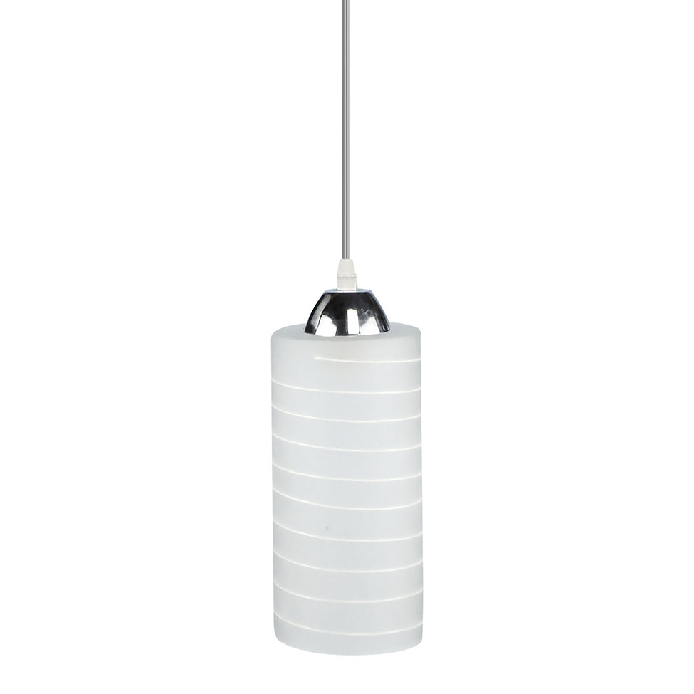 Luminaria Pendente td 296/1 