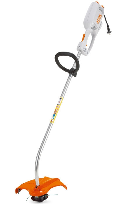 Roçadeira Elétrica Fse60 127v Stihl 