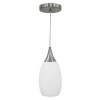 Lustre Design td 525/1taschibra 1lâmpada 