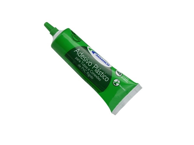 Cola Cano Cpvc Aquatherm 75g Amanco