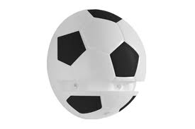 Suporte Prateleira Bola Futebol Br/pt Pratk 