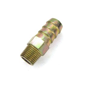 Bico Adaptador Para Gas 3/8 x 1/8