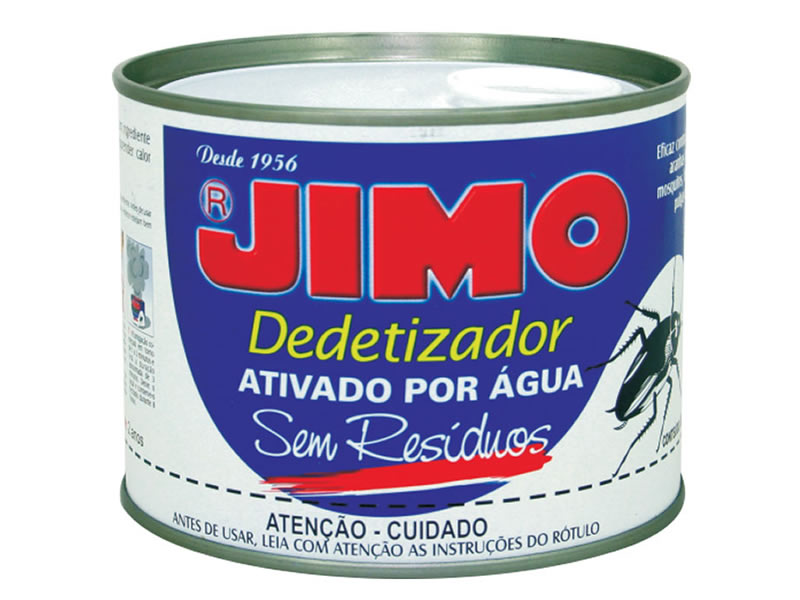 Jimo Gas Base água 