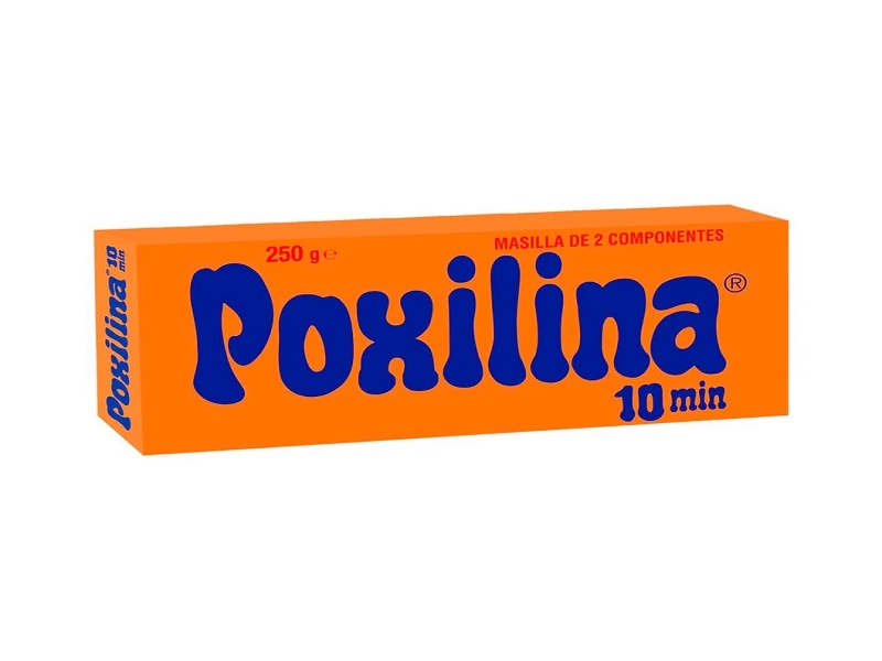 Poxilina 250g