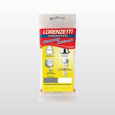 Resistência Lorenzetti Trad/jet 110v 