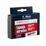 Esponja Abrasiva Alta Atlas 