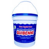 Cloro 1kg Quibenne 