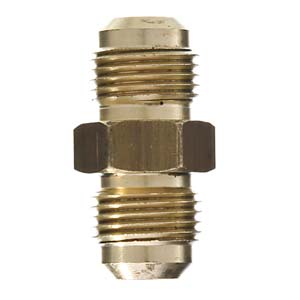 União 3/8 Sae x 1/2 Npt Latão