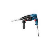 Martelete  Perfurador Gbh 2-24 Dse Bosch 127v 