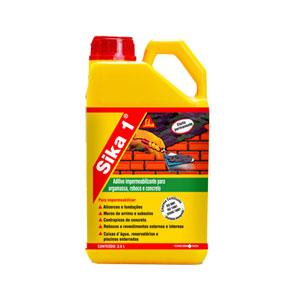 Impermeabilizante Sika 3,6l