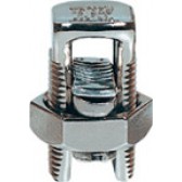 Conector Parafuso Fendido 10mm Padrao Ceee 