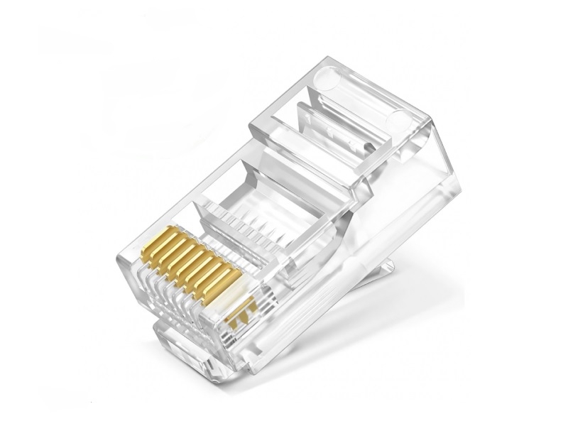 Conector Jack Rj45