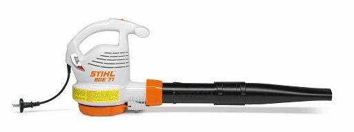 Soprador Eletrico Bge71 220v Stihl 