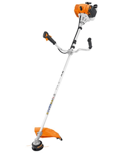 Roçadeira a Combustão Fs120 dm 250 3 Stihl 